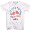 Rocky Master Of Disaster- S/S Tshirt