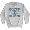 Rocky Liberty Bell- L/S Sweatshirt