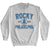 Rocky Liberty Bell- L/S Sweatshirt