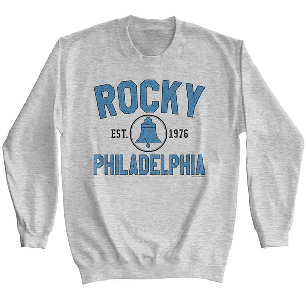 Rocky Liberty Bell- L/S Sweatshirt