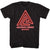 Rocky Adonis Creed Neon- S/S Tshirt