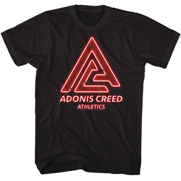 Rocky Adonis Creed Neon- S/S Tshirt