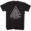 Rocky Adonis Creed Neon 2- S/S Tshirt