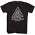Rocky Adonis Creed Neon 2- S/S Tshirt