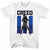 Rocky Creed 3 Blue Bars- S/S Tshirt