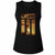 Rocky Creed 3 Sunrise-Ladies Muscle Tank