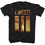 Rocky Creed 3 Sunrise- S/S Tshirt
