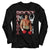 Rocky Three Photo Collage- L/S Tshirt