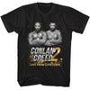 Rocky Conlan V Creed 2- S/S Tshirt