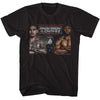 Rocky Anderson V Chavez- S/S Tshirt