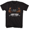 Rocky Creed V Dame- S/S Tshirt