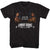 Rocky Creed V Dame- S/S Tshirt