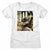 Rosa Parks The Only Tired-Ladies S/S Tshirt