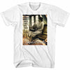 Rosa Parks The Only Tired- S/S Tshirt
