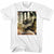 Rosa Parks The Only Tired- S/S Tshirt