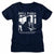 Rosa Parks Vision And Courage-Ladies S/S Tshirt