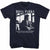 Rosa Parks Vision And Courage- S/S Tshirt