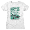 Rosa Parks One Person Can-Ladies S/S Tshirt