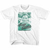 Rosa Parks One Person Can-Youth S/S Tshirt