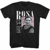 Rosa Parks Model For Others- S/S Tshirt