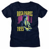 Rosa Parks Bright-Ladies S/S Tshirt