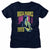 Rosa Parks Bright-Ladies S/S Tshirt