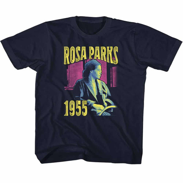 Rosa Parks Bright-Youth S/S Tshirt