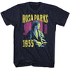 Rosa Parks Bright- S/S Tshirt