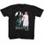 Rosa Parks Collage-Youth S/S Tshirt