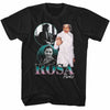 Rosa Parks Rosa Collage- S/S Tshirt