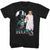 Rosa Parks Rosa Collage- S/S Tshirt