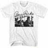 Rosa Parks Photo And Signature- S/S Tshirt