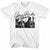 Rosa Parks Photo And Signature- S/S Tshirt