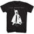Rick Springfield Jessies Girl Dog- S/S Tshirt
