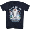 Santa Winter - Santa Claus Is Coming To Town T-Shirt