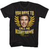 Nighthawk - Step Brothers T-Shirt