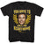 Nighthawk - Step Brothers T-Shirt