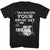 Your Drum Set - Step Brothers T-Shirt