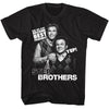 Best Friends Quote - Step Brothers T-Shirt