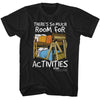 Room For Activities - Step Brothers T-Shirt