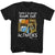 Room For Activities - Step Brothers T-Shirt