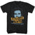 Shut Your Mouth - Step Brothers T-Shirt