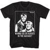 Karate - Step Brothers T-Shirt