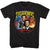 Nighthawk and Dragon - Step Brothers T-Shirt