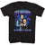 Lightning Gradient - Step Brothers T-Shirt