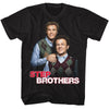 Family Photo Full Color - Step Brothers T-Shirt