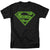 Superman - St. Patrick's Day Shamrock Logo Short-Sleeve Shirt