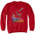 Superman - Breaking Chains Adult Crewneck Sweatshirt