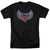 Superman - Steel Wings Logo Short-Sleeve Shirt