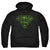 Superman - Circuits Shield Adult Pull Over Hoodie